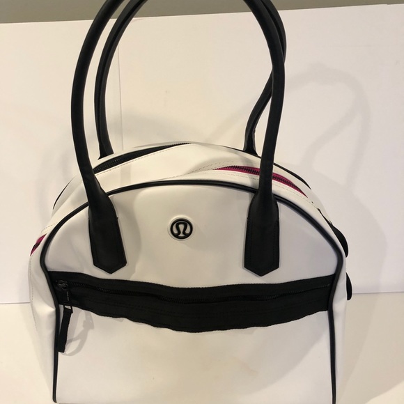 Gym bag